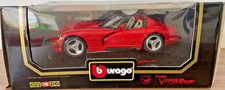 Bburago - Dodge Viper RT/10 -