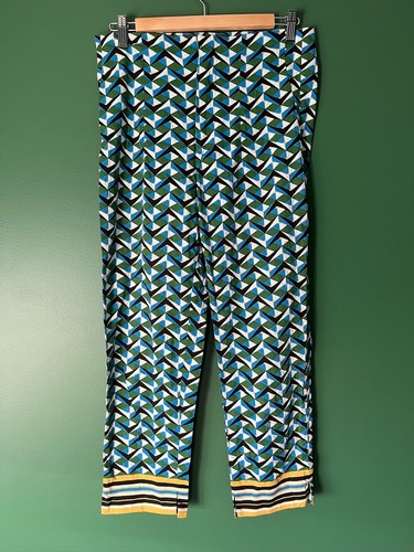 Pantaloni alla caviglia slim