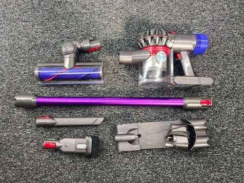 Dyson animal stick - v8,