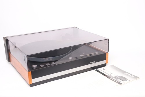Thorens 126 iii con - td-126,