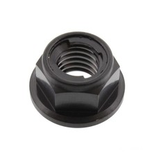 Dado pignone autobloccante