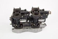 Carburatore Ferrari 250 SWB Cal Spyder Lancia Aurelia 2500 Weber 40 DCL5 1957-62