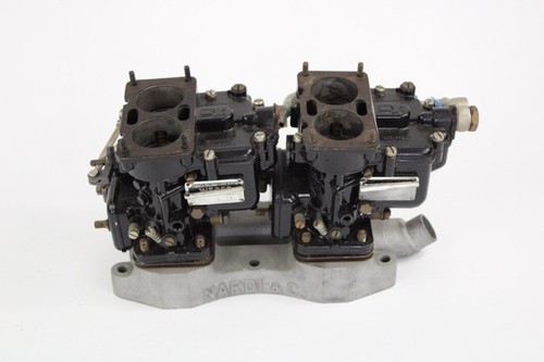 Carburatore ferrari 250 - 250, swb