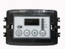 CENTRALINA PER TERMOCAMINO TERMOSTUFA COMANDO CIRCOLATORE TC 110-24A-32 (29196) 
