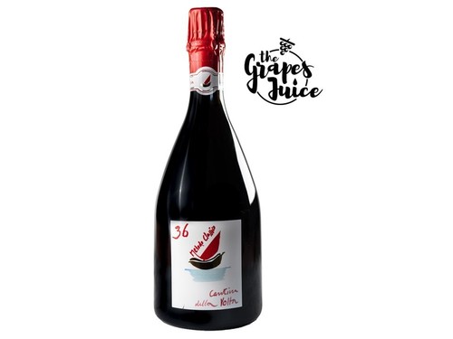 Cantina della volta trentasei - cantina,