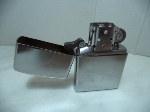 Zippo accendino lighter - zippo,