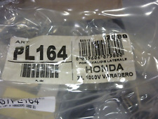 GIVI PL164 Portavaligie