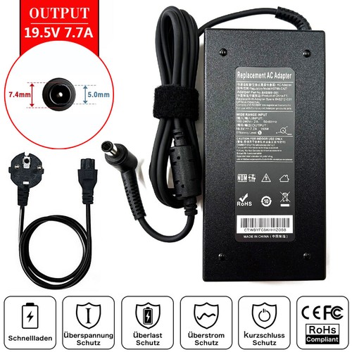 Alimentatore caricabatterie