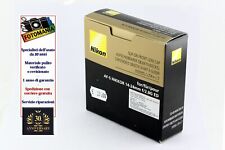 Tappo Nikon per af-s 14-24 f