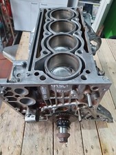 271.941 Motore Mercedes E 200 T Compressore 1,8 Ottimo Stato Testato