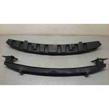 8J0807309 8J0807695 Traversa paraurti posteriore AUDI TT 8J CABRIO 2.0TB 2008