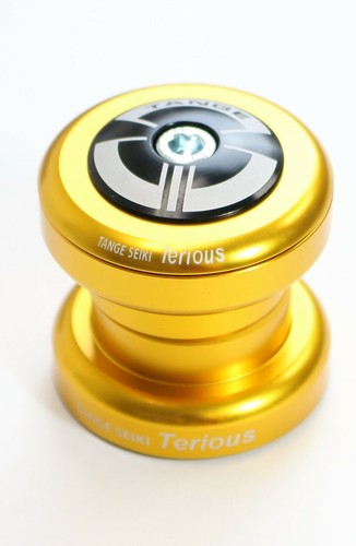 Tange terious bmx - tange,