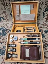 Contatore Geiger - misura