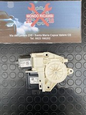 Motorino Modulo Alzacristalli Anteriore Destro E Ricambi Fiat 500 X