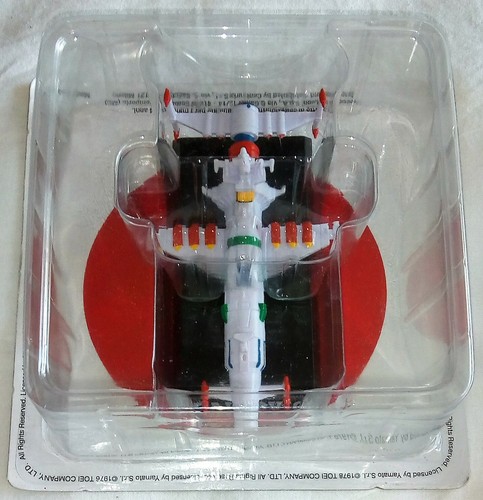 Anime robots daimovic - anime,