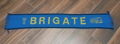 Sciarpa scarf calcio ultras - sciarpa,