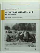 Osprey grandi battaglie - grandi,