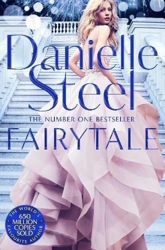 Fairytale danielle steel - danielle,