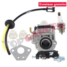 Carburateur Tuyau D'essence