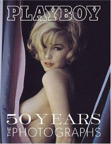 Playboy years the - 50,