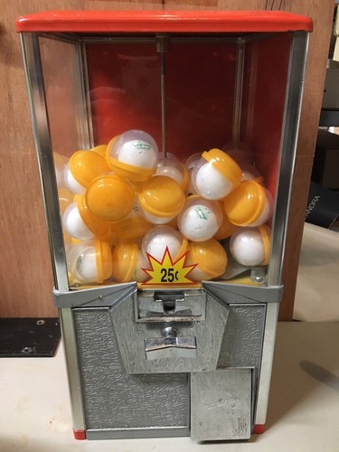 Distributore automatico