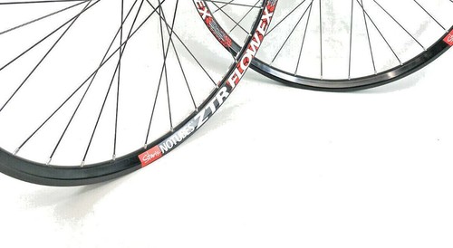 Notubes ztr flow 1 - ex, paio