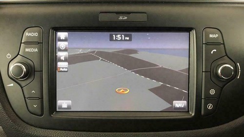 Manuale proprietario kia cee - manuale,