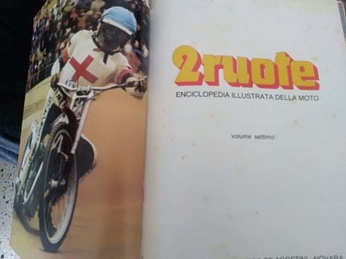 Ruote enciclopedia - 2,