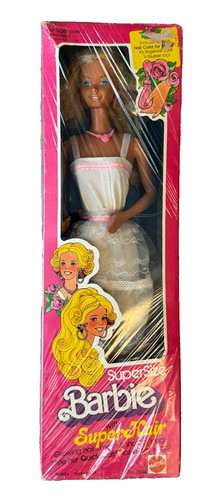 Bambola barbie nuova - bk~,