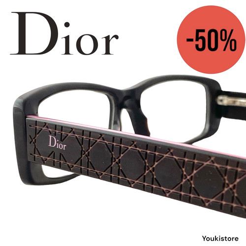 Dior occhiali vista - dior, 3104