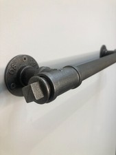 Portasciugamani tubo spinato