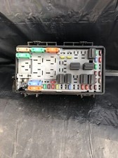 13217394 CENTRALINA SCATOLA PORTA FUSIBILI OPEL CORSA D 1.3 MJT MULTIJET D 55 KW