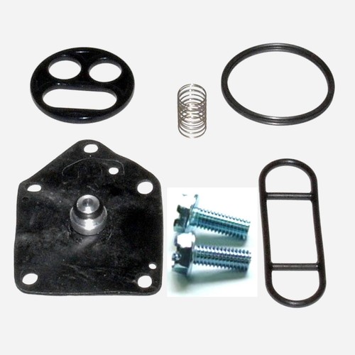 Kit riparazione rubinetto - kit,