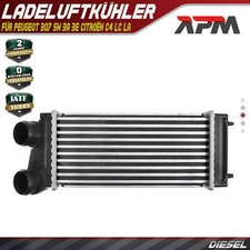 Intercooler Turbocompressore