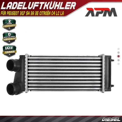 Intercooler turbo per peugeot - per,