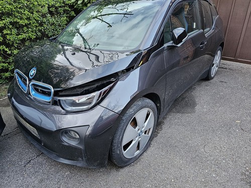 Ricambi bmw i01 - bmw,