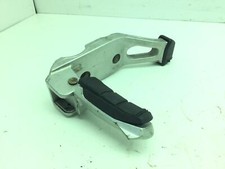 PEDANA POGGIAPIEDE POSTERIORE SINSITRA BMW R 1150 R 1130 2004 WB10429A94ZK