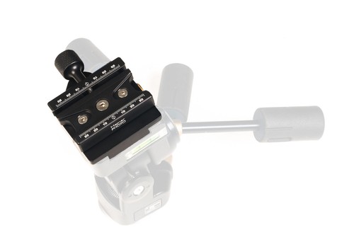 Adattatore manfrotto 229 4 - manfrotto,