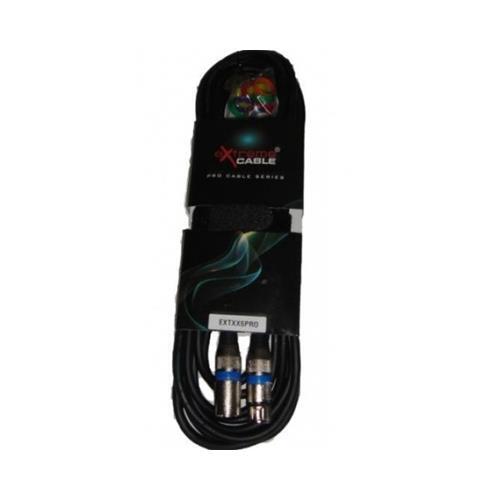 Extreme cavo microfono casse - extreme,
