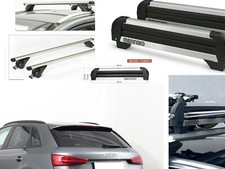 BARRE PORTATUTTO ALLUMINIO