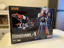 Modellino Bandai Soul of Chogokin GX-62 DANGUARD A. Nuovissimo!