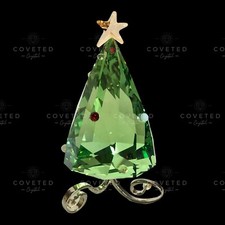 ALBERO INVERNALE cristallo