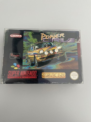 Power drive pal eur - eur, multi