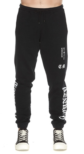 Authentic marcelo burlon - authentic,