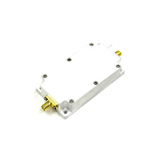 Amplificatore di potenza RF da