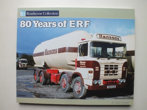 Years erf - years, of