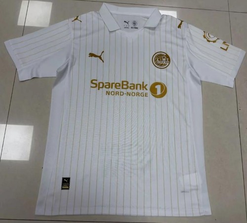 Maglia uomo bodø glimt - maglia, fk