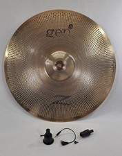Zildjian Gen16 20 inch Buffed