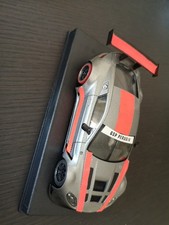 NSR 1157AW ASV ASTON MARTIN PRESENTATION GREY GT3 SLOT 1/32