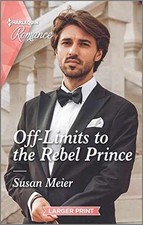 Off limits the rebel - off-limits, prince